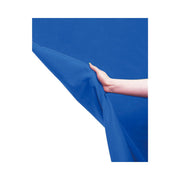 Datavideo Blue color mat 1.8 m wide, 0.35 mm thickness