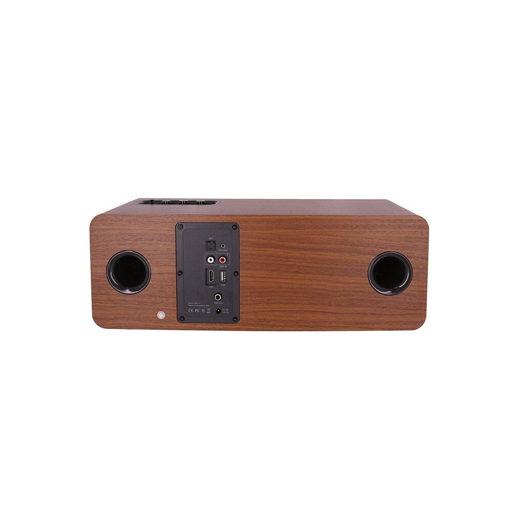 Enova VELA V Diffusore multimediale stereo