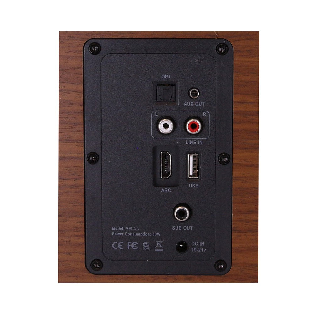 Enova VELA V Diffusore multimediale stereo