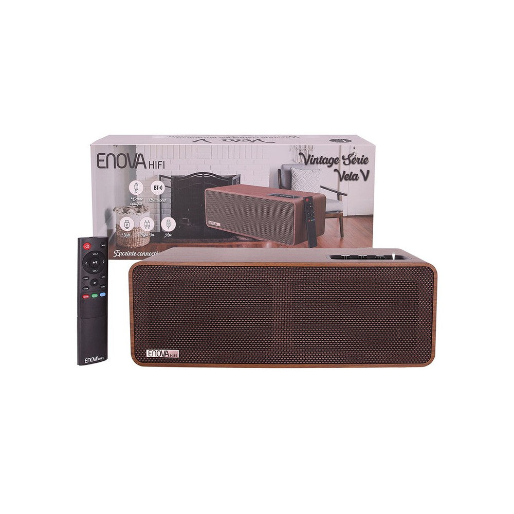 Enova VELA V Diffusore multimediale stereo