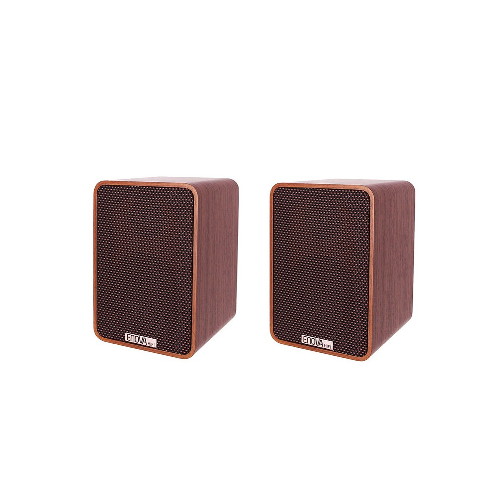 Enova VELA II Multimedia Speaker Pair