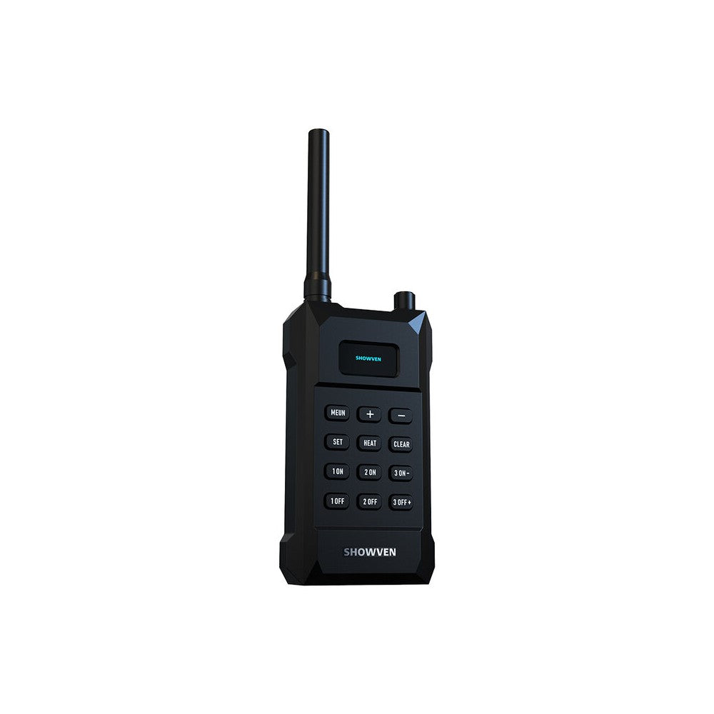 Sparkular Remote control for SPARKULAR MOBILE BT16