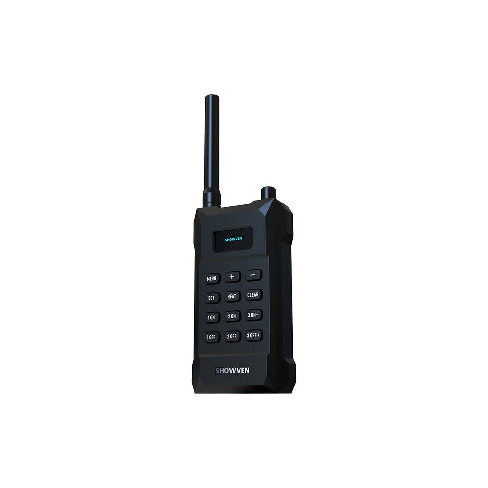 Sparkular Remote control for SPARKULAR MOBILE BT16