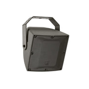 Audiophony IP65 coaxial 6.5 + 1" loudspeaker, 25 / 50 / 100 W on 100 V and 100 W on 8 ohm