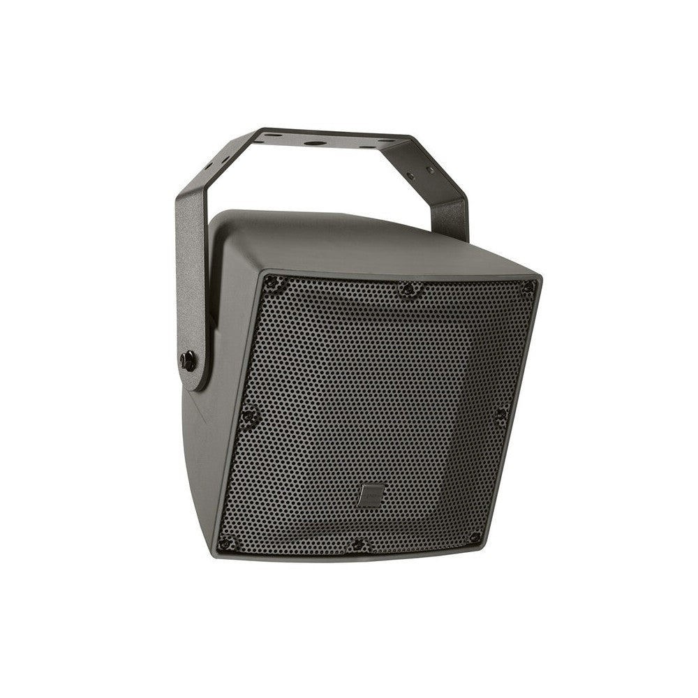 Audiophony IP65 coaxial 6.5 + 1" loudspeaker, 25 / 50 / 100 W on 100 V and 100 W on 8 ohm