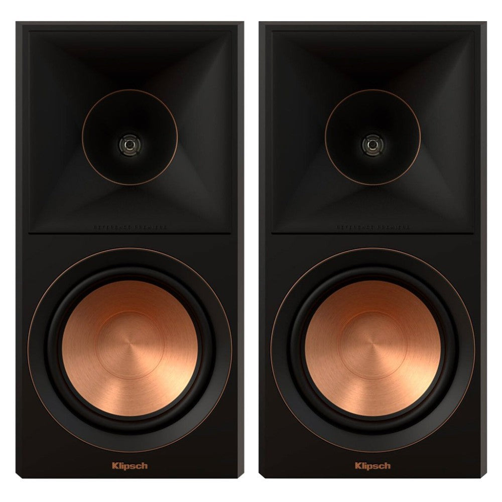 KLIPSCH RP-600M II EBONY (coppia)