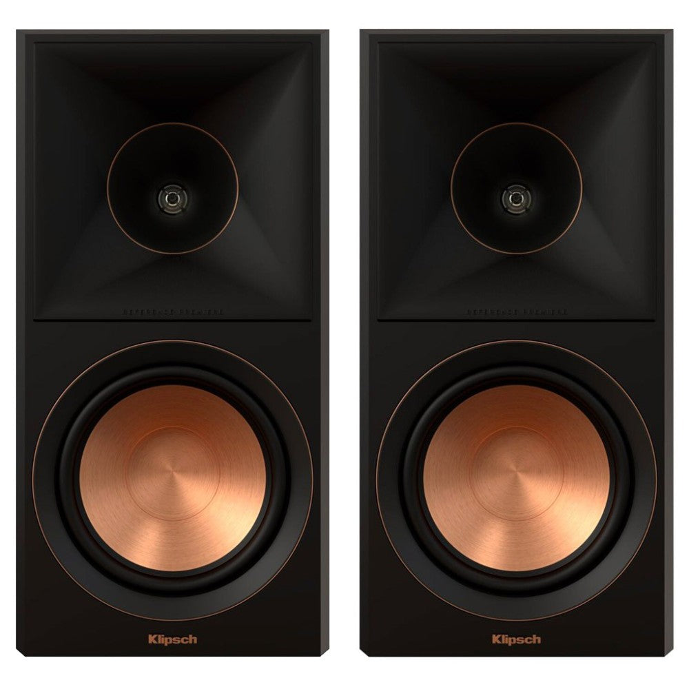 KLIPSCH RP-500M II WALNUT (Coppia)
