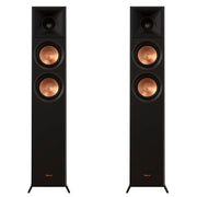 KLIPSCH RP-5000F II WALNUT (Coppia)