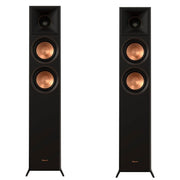 KLIPSCH RP-6000F II EBONY (Coppia)