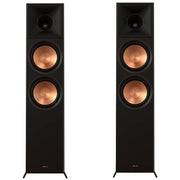 KLIPSCH RP-8000F II WALNUT (Coppia)