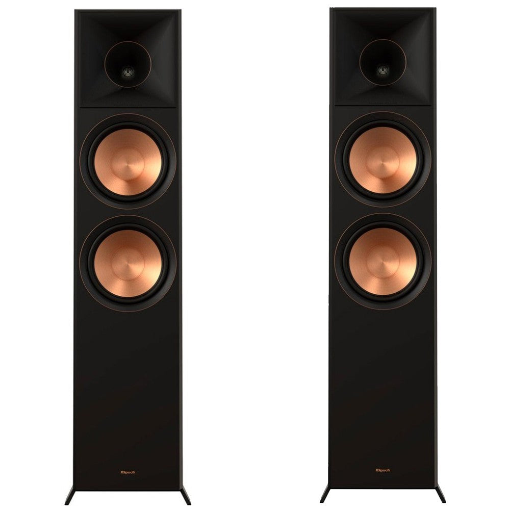 KLIPSCH RP-8060FA II WALNUT (Coppia)
