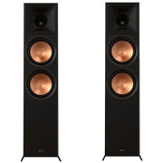KLIPSCH RP-8060FA II EBONY (Coppia)