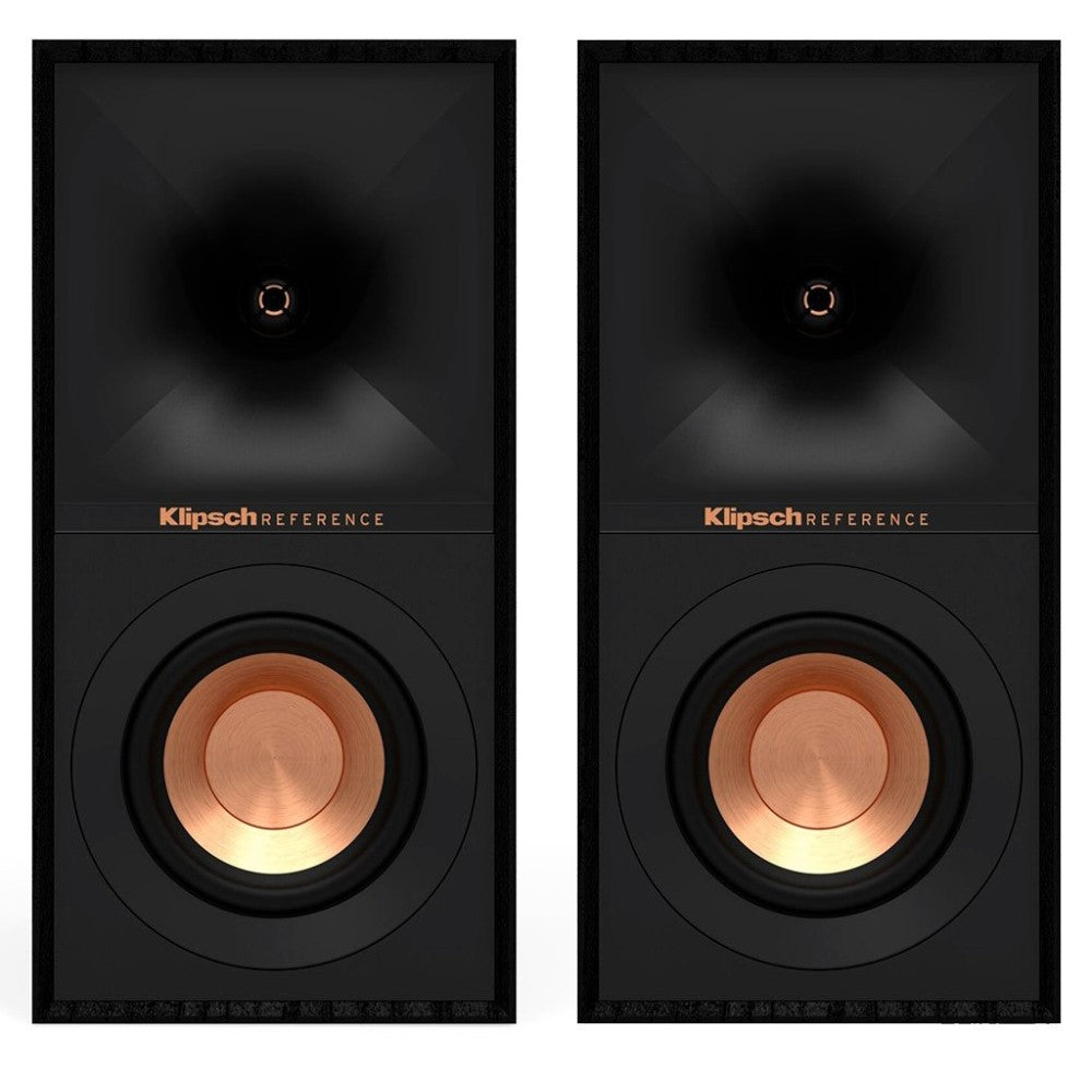 KLIPSCH R-40M Serie Reference Next-Gen da 4" (Coppia)