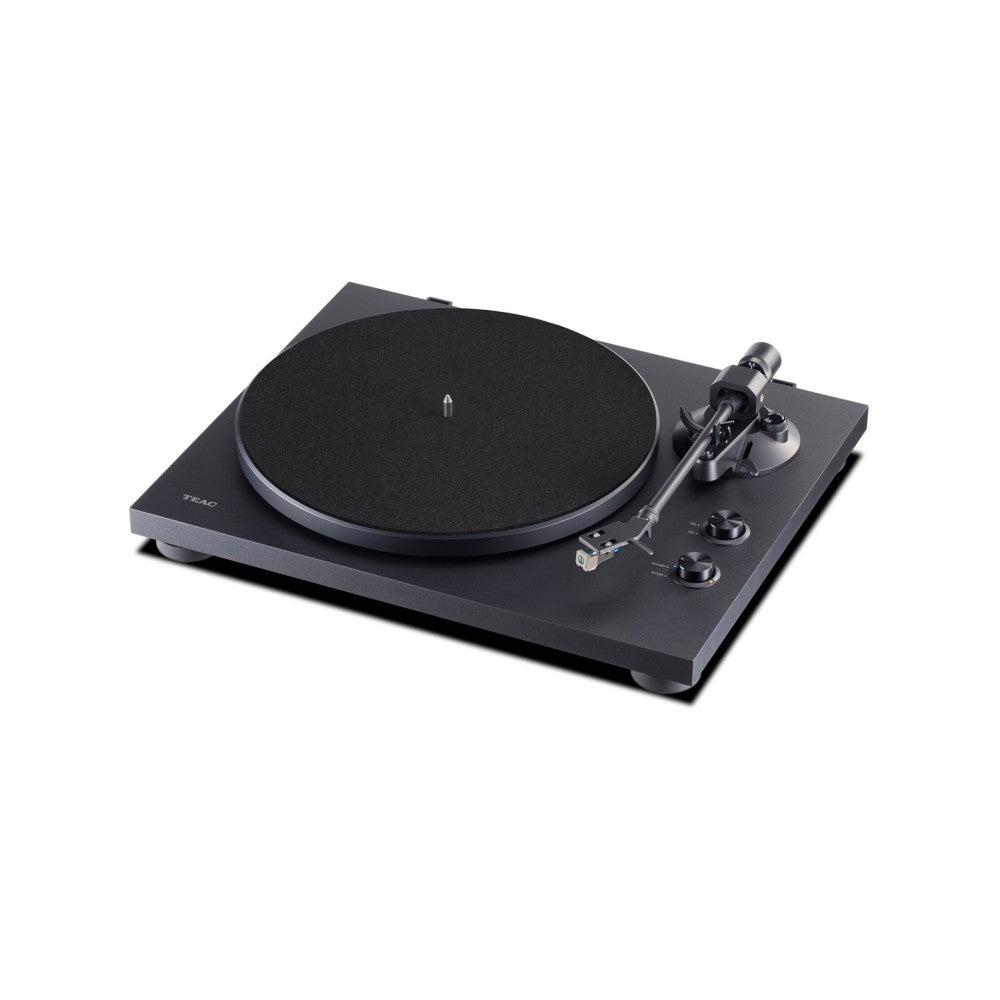 TEAC TN-280BT-A3/B giradischi Bluetooth