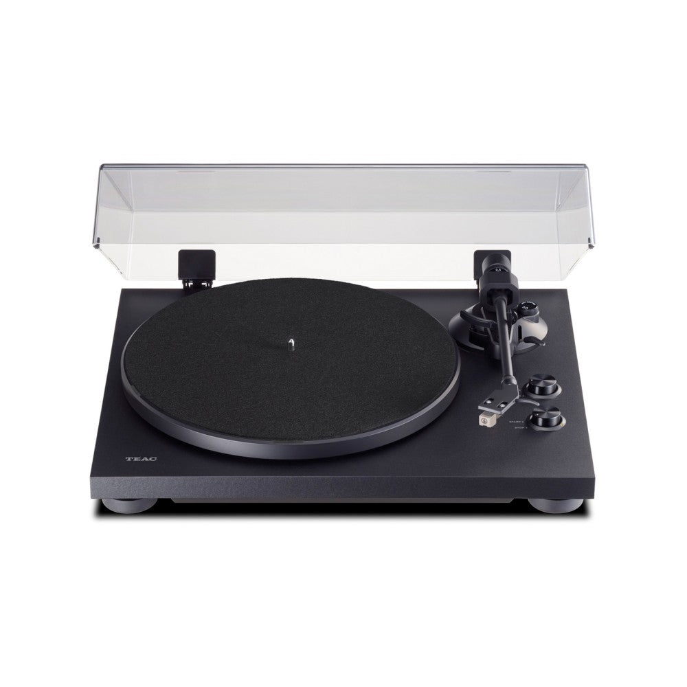 TEAC TN-280BT-A3/B giradischi Bluetooth