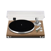 TEAC TN-400BT-X Giradischi Bluetooth noce