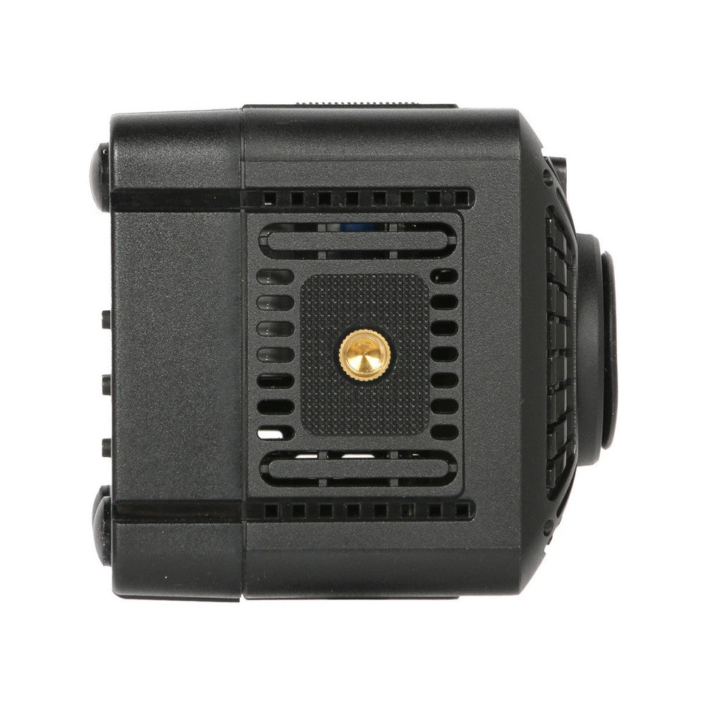 Datavideo POV (Point Of View Camera), 1/2.3" 4K CMOS sensor captures with removable lens