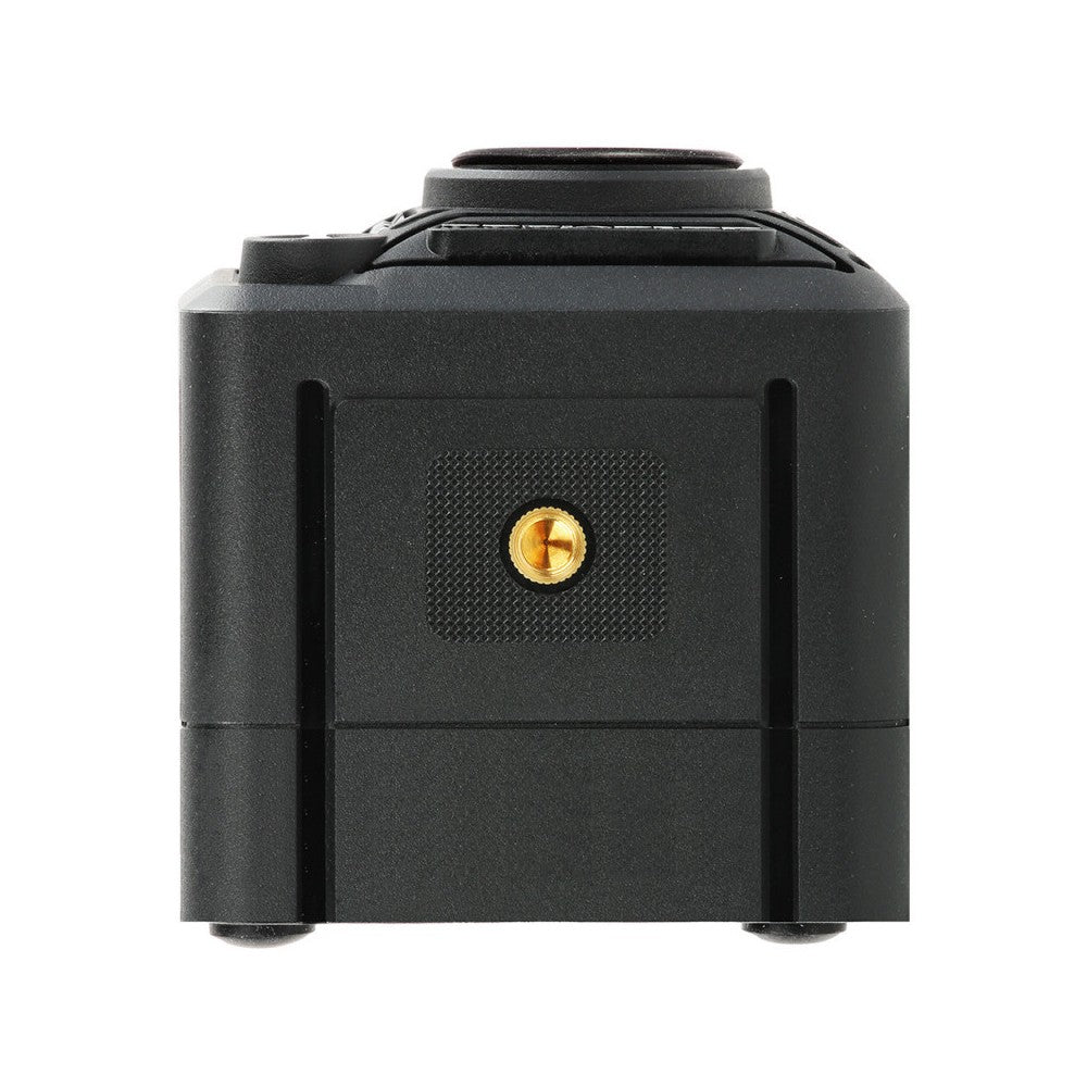 Datavideo POV (Point Of View Camera), 1/2.3" 4K CMOS sensor captures with removable lens