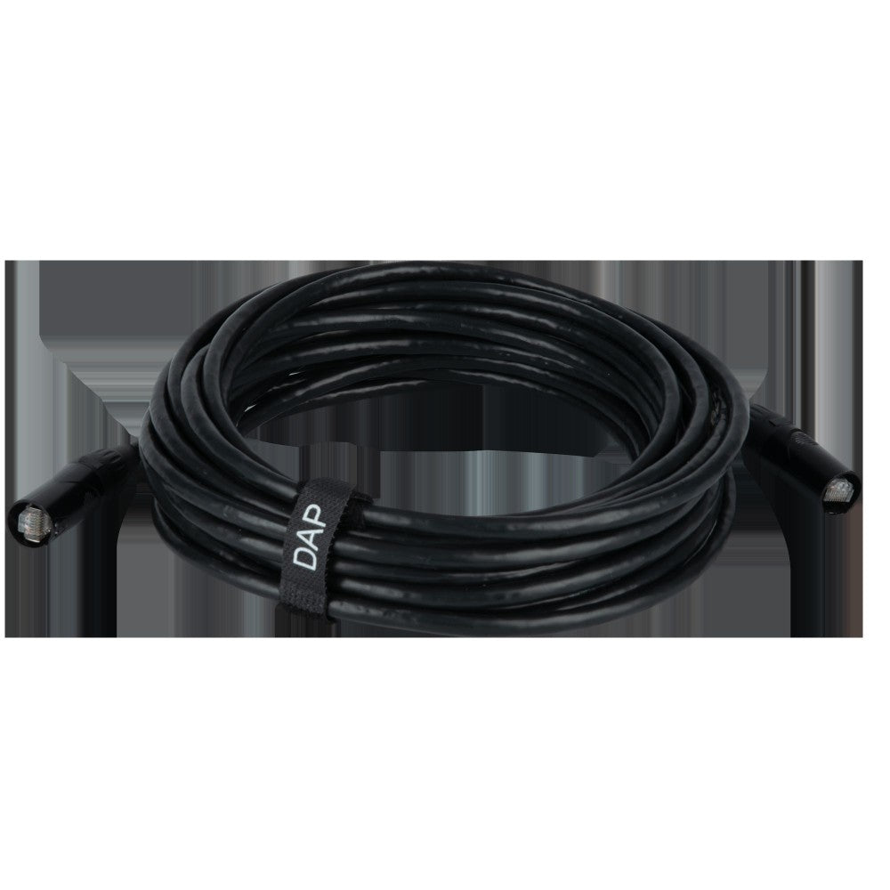 DAP Cat 6 - F/UTP Cable 10 m, tipo X