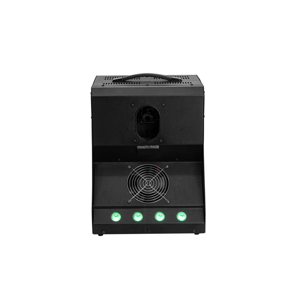 Eurolite FOGGLES Macchina Ibrida del Fumo e delle Bolle