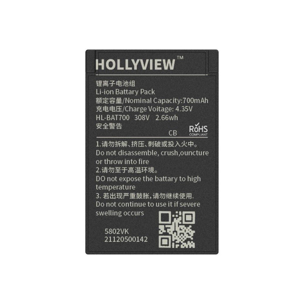 Hollyland Solidcom C1 Pro-2S