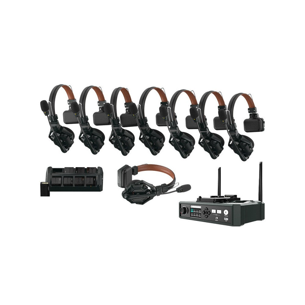 Hollyland Solidcom C1 Pro-HUB8S