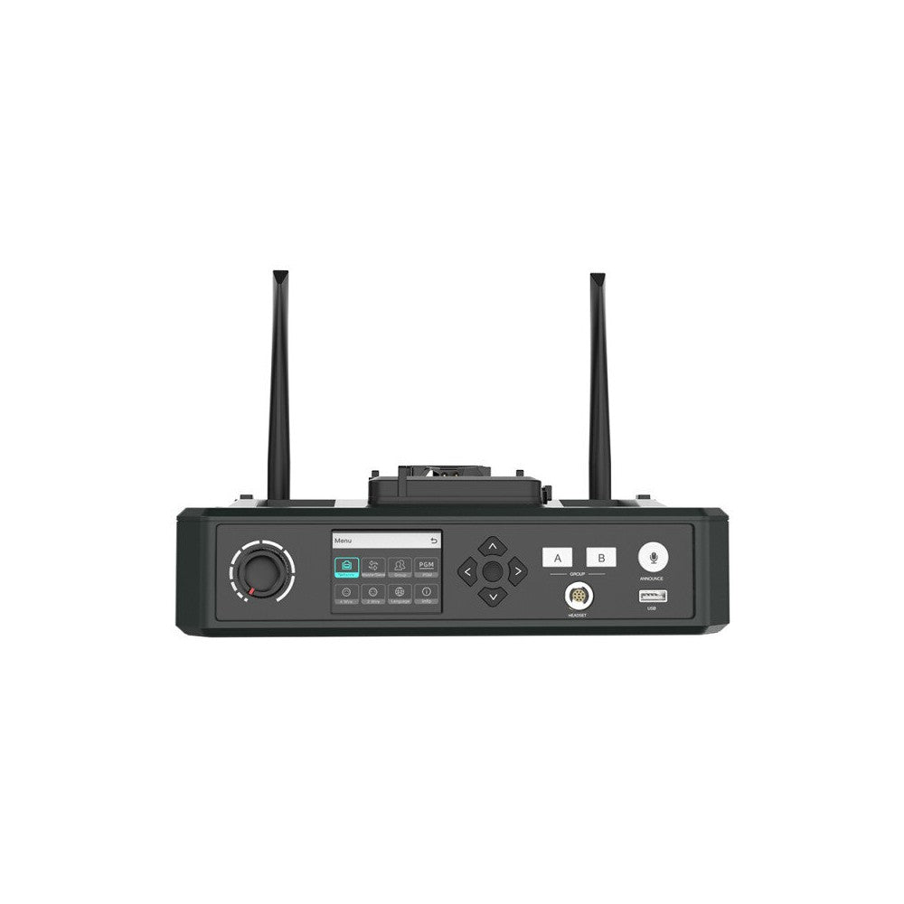 Hollyland Solidcom C1 Pro-HUB4S