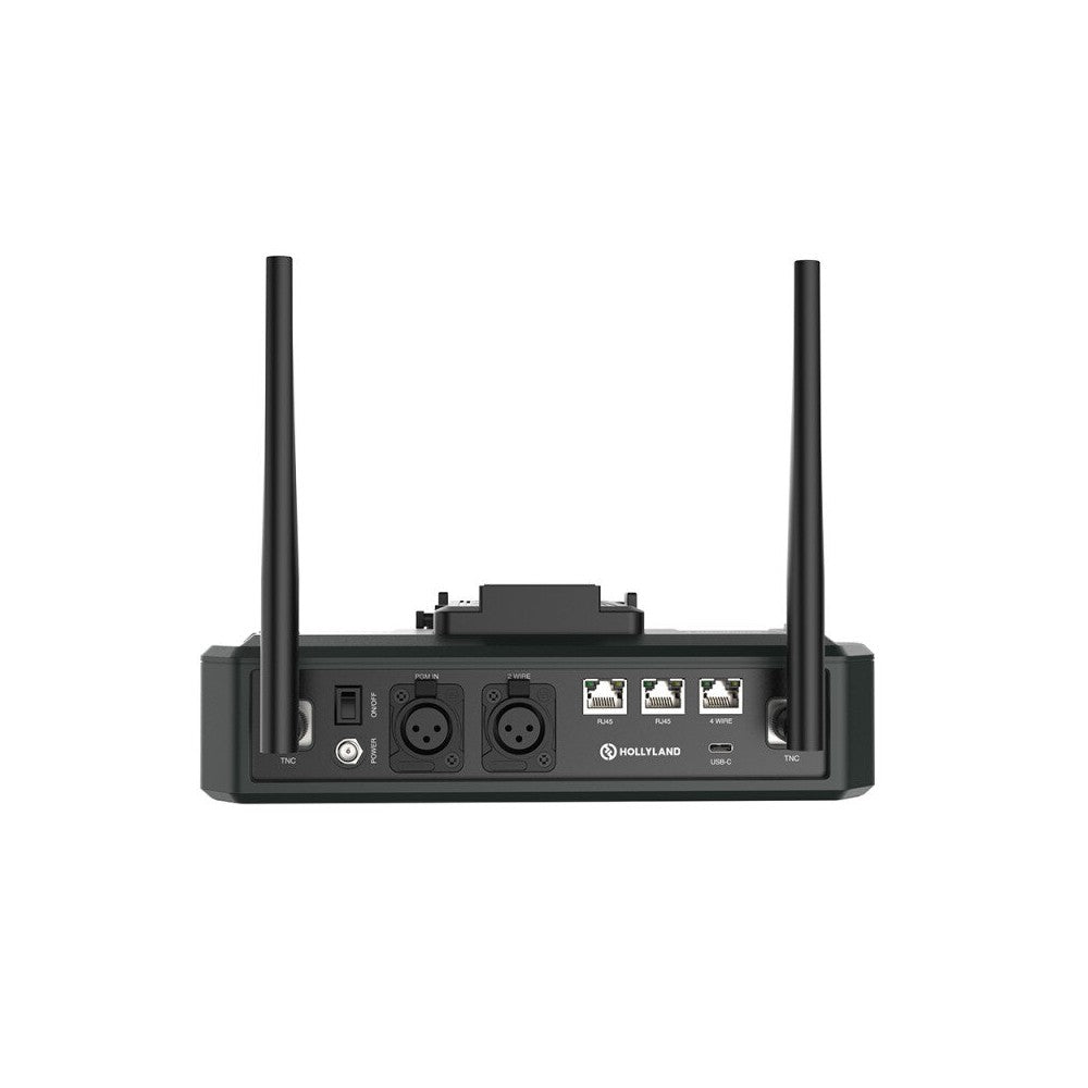 Hollyland Solidcom C1 Pro-HUB4S