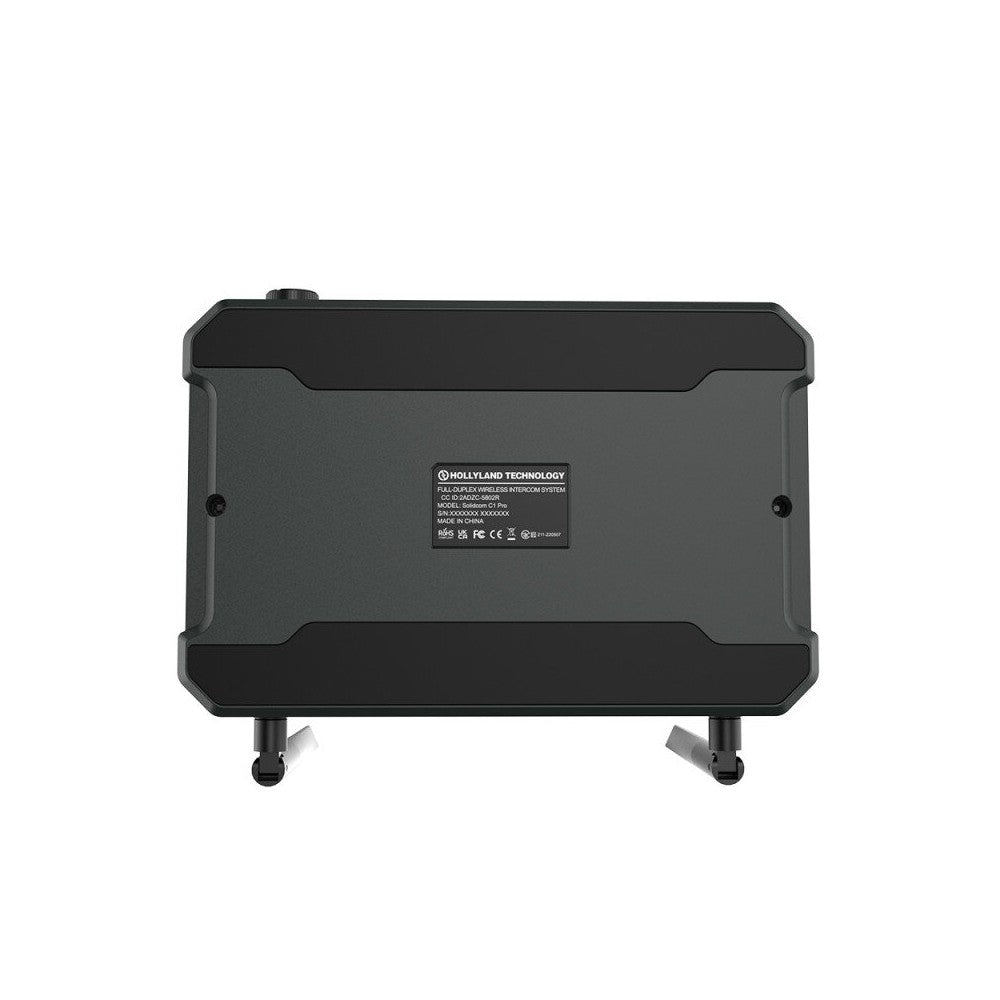 Hollyland Solidcom C1 Pro-HUB4S