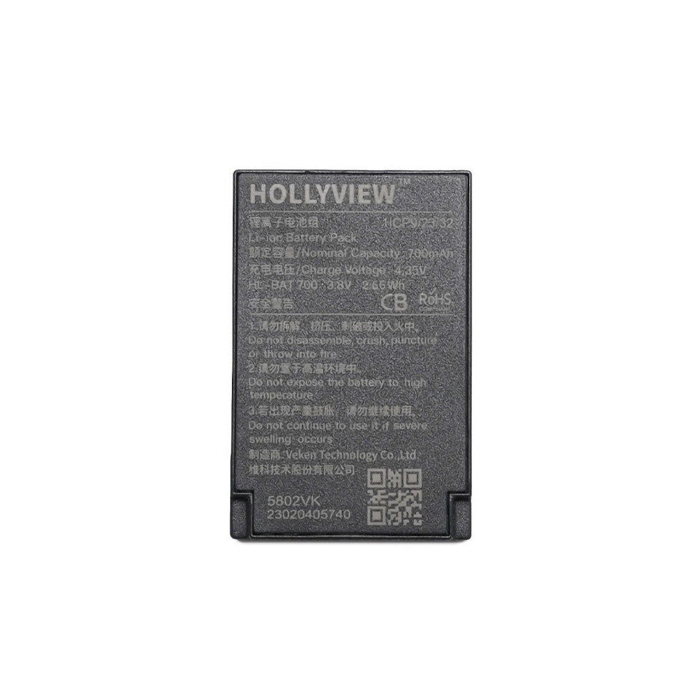 Hollyland Solidcom C1 Pro-HUB4S