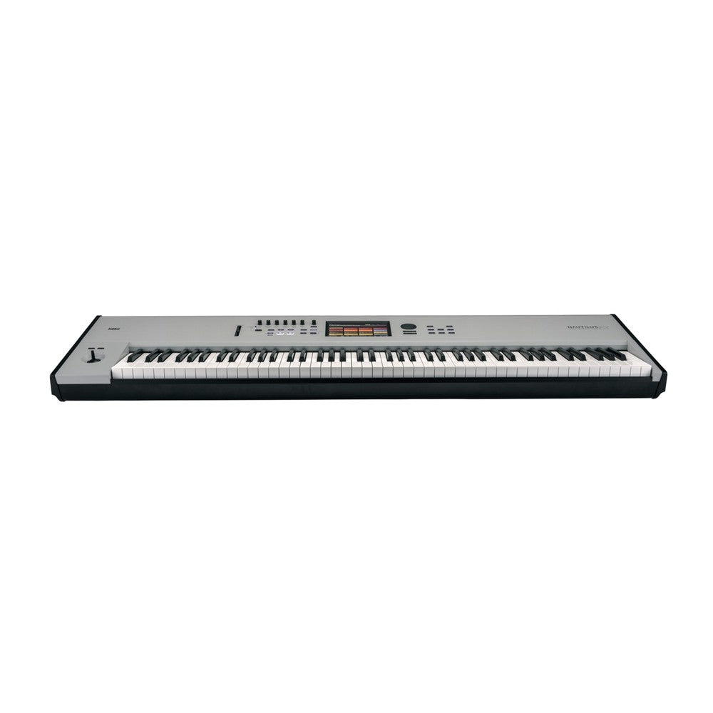 Korg NAUTILUS88AT GR