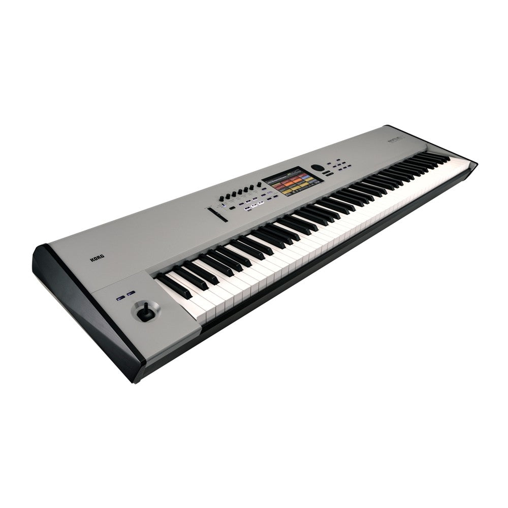 Korg NAUTILUS88AT GR