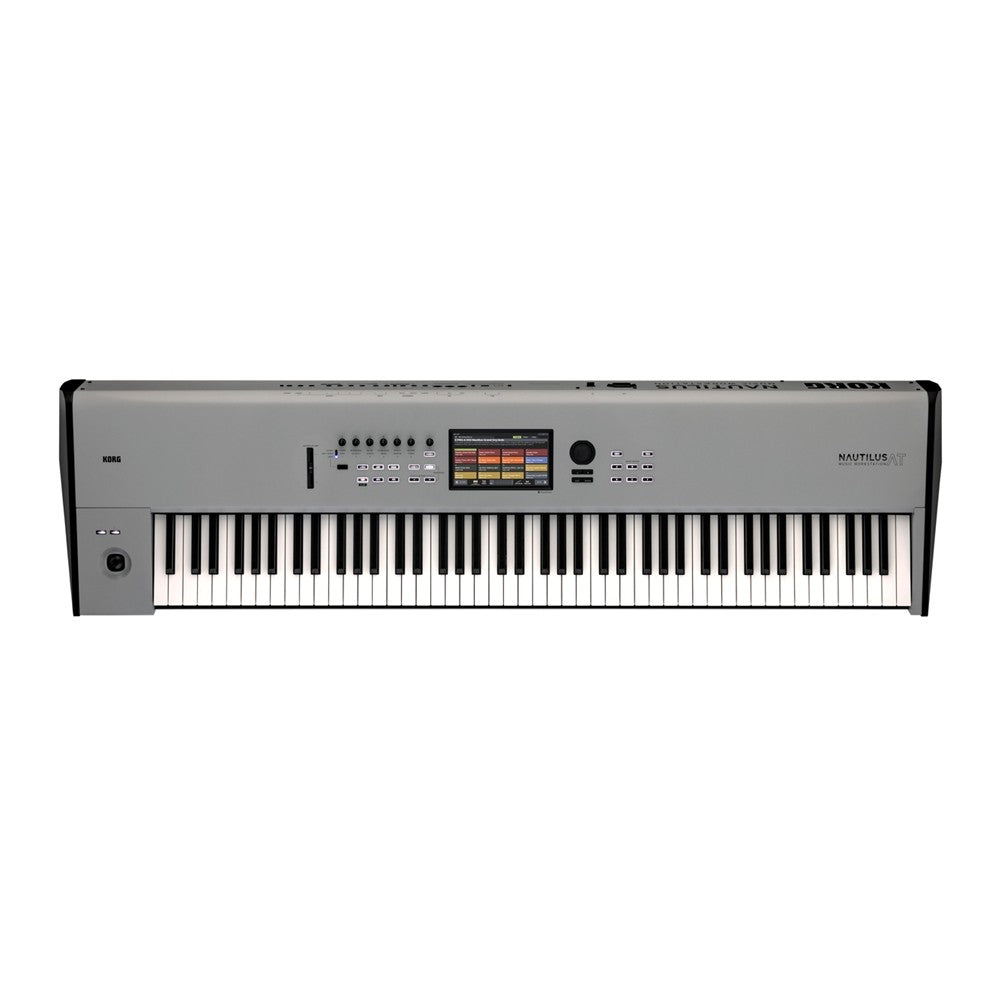 Korg NAUTILUS88AT GR