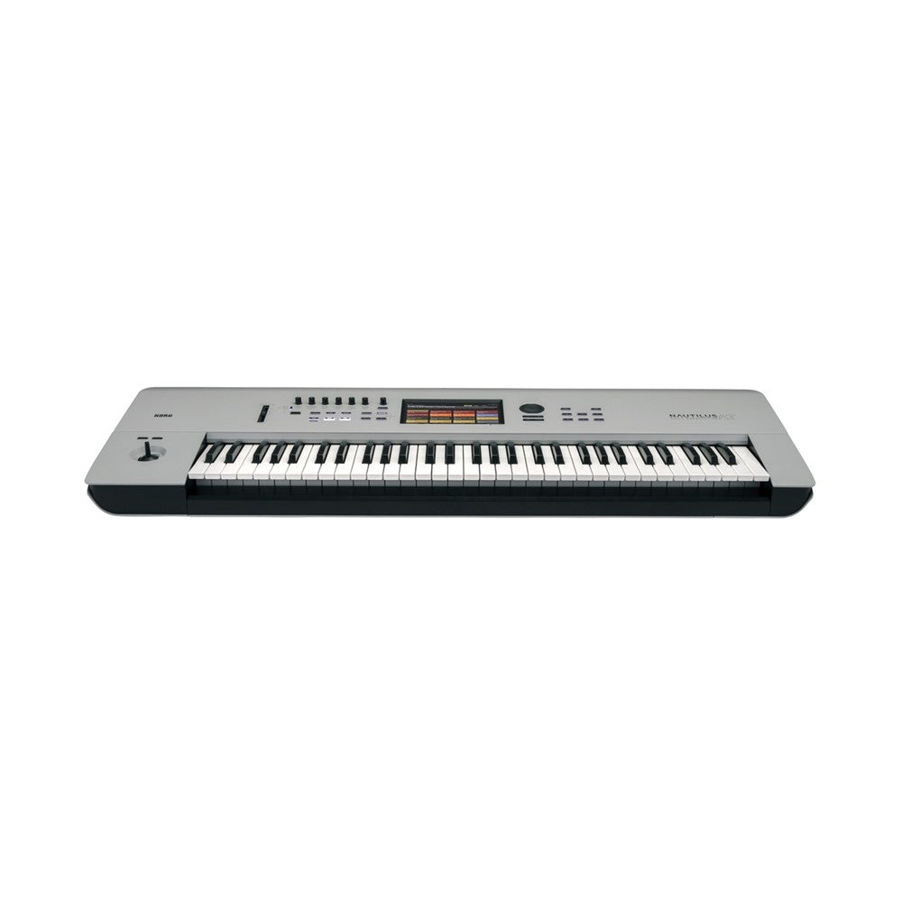 Korg NAUTILUS61AT GR
