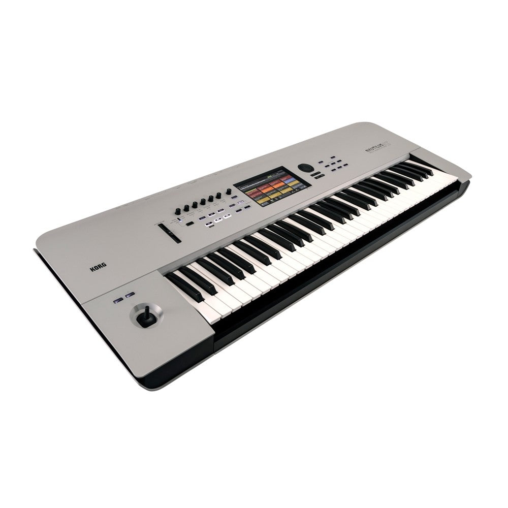 Korg NAUTILUS61AT GR
