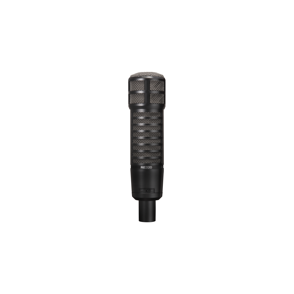 ELECTRO VOICE RE 320