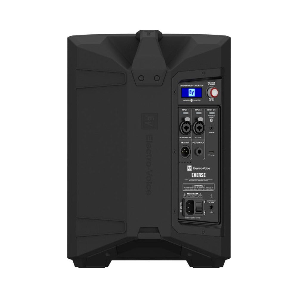 ELECTRO VOICE EVERSE 8-BK