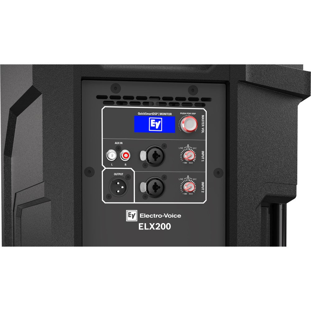 ELECTRO VOICE ELX200-12P