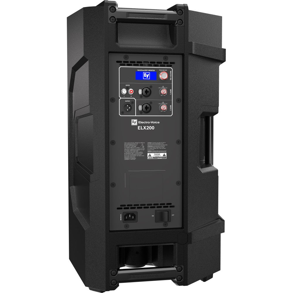 ELECTRO VOICE ELX200-12P
