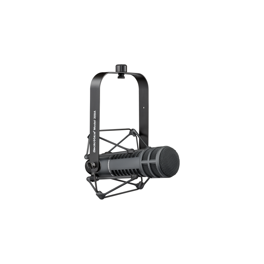 ELECTRO VOICE RE 20 BLACK