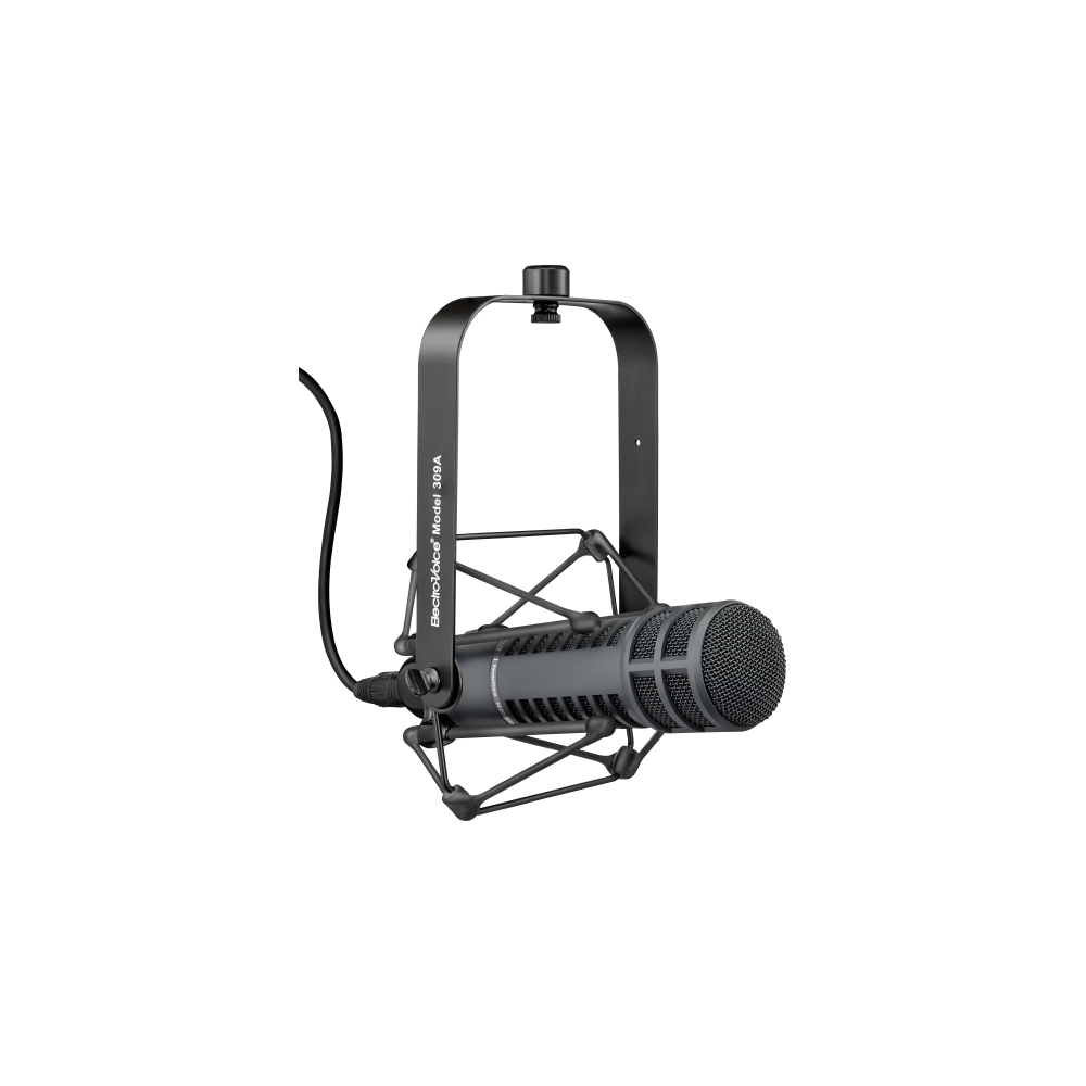 ELECTRO VOICE RE 20 BLACK