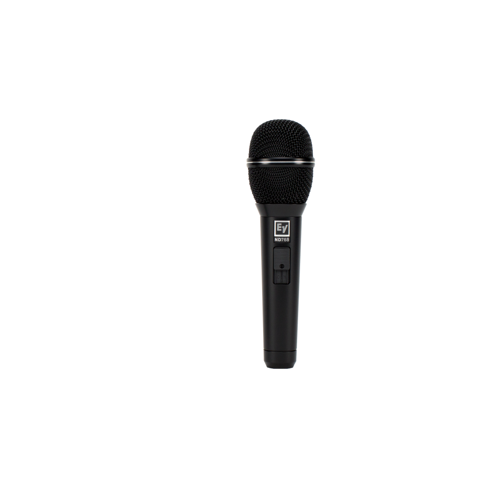 ELECTRO VOICE ND76S
