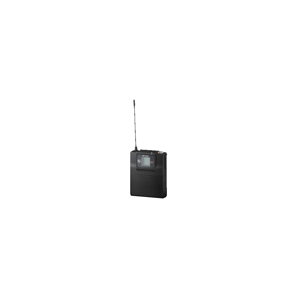 ELECTRO VOICE BP-300-A