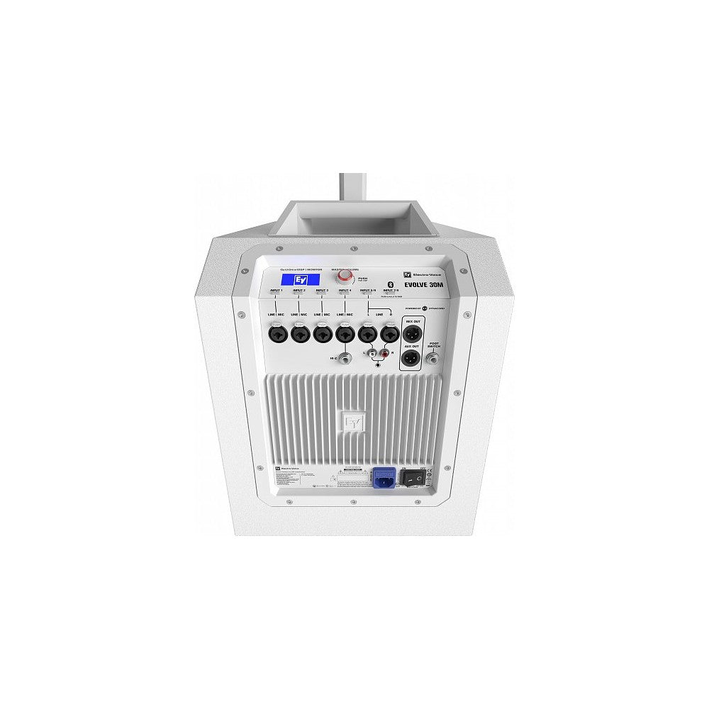 ELECTRO VOICE EVOLVE30M-W (BIANCO)