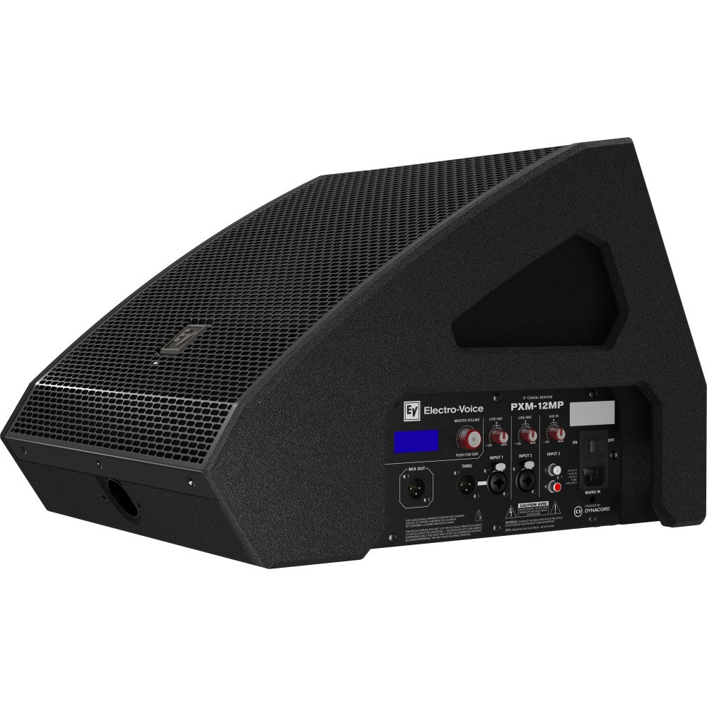 ELECTRO VOICE PXM-12MP