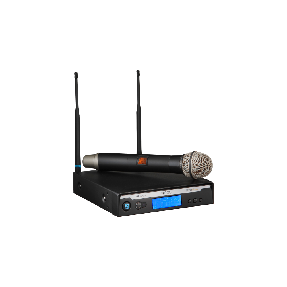 ELECTRO VOICE R300-HD/A