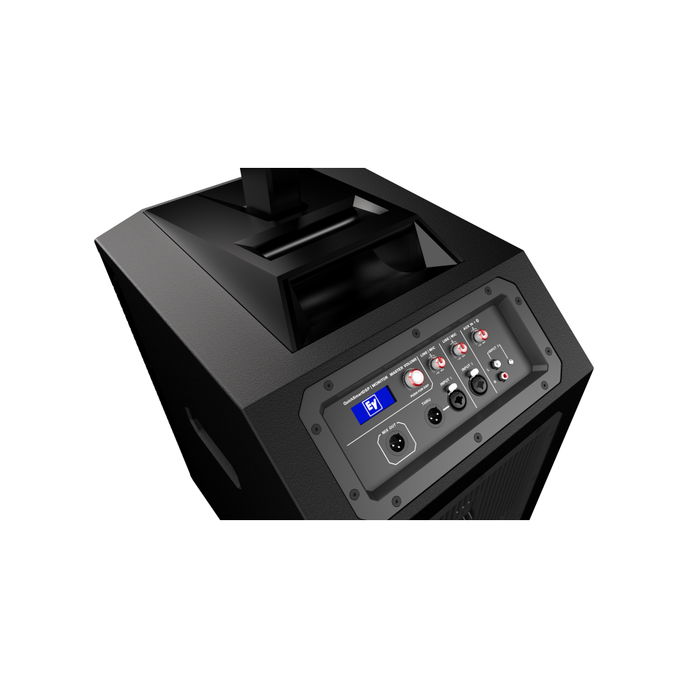 ELECTRO VOICE EVOLVE50-KB