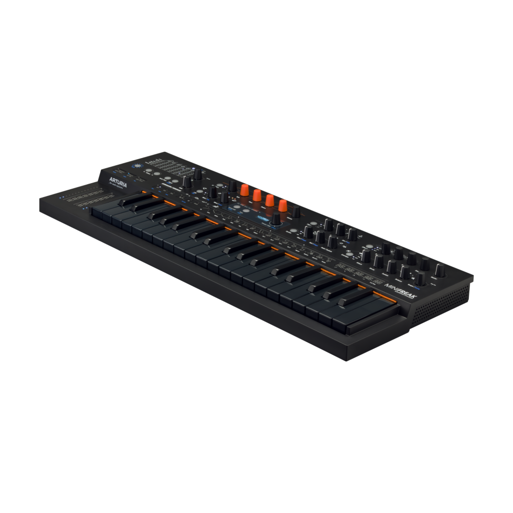 Arturia MiniFreak Stellar Limited Edition