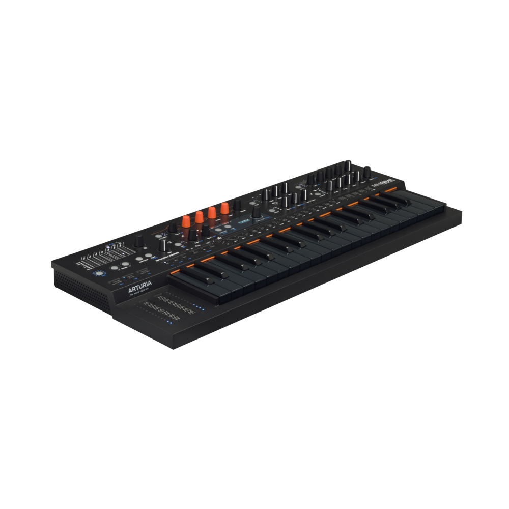 Arturia MiniFreak Stellar Limited Edition