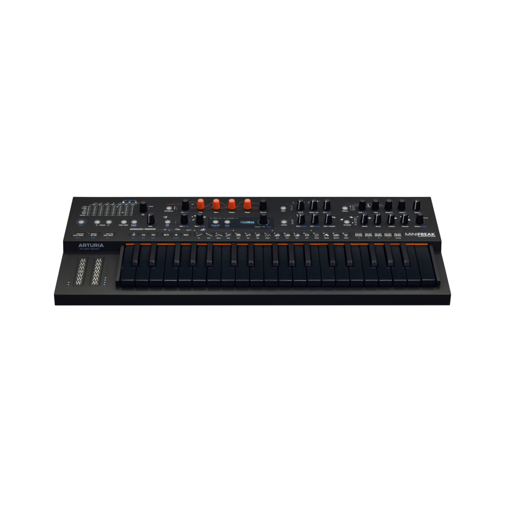 Arturia MiniFreak Stellar Limited Edition
